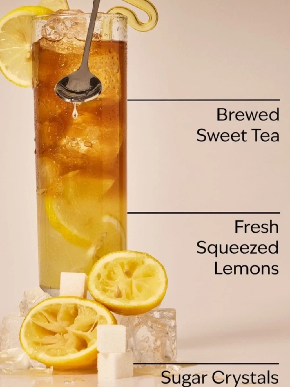 Bath & Body Works SWEET TEA & LEMONADE Gentle & Clean Foaming Hand Soap - Picture 4 of 4